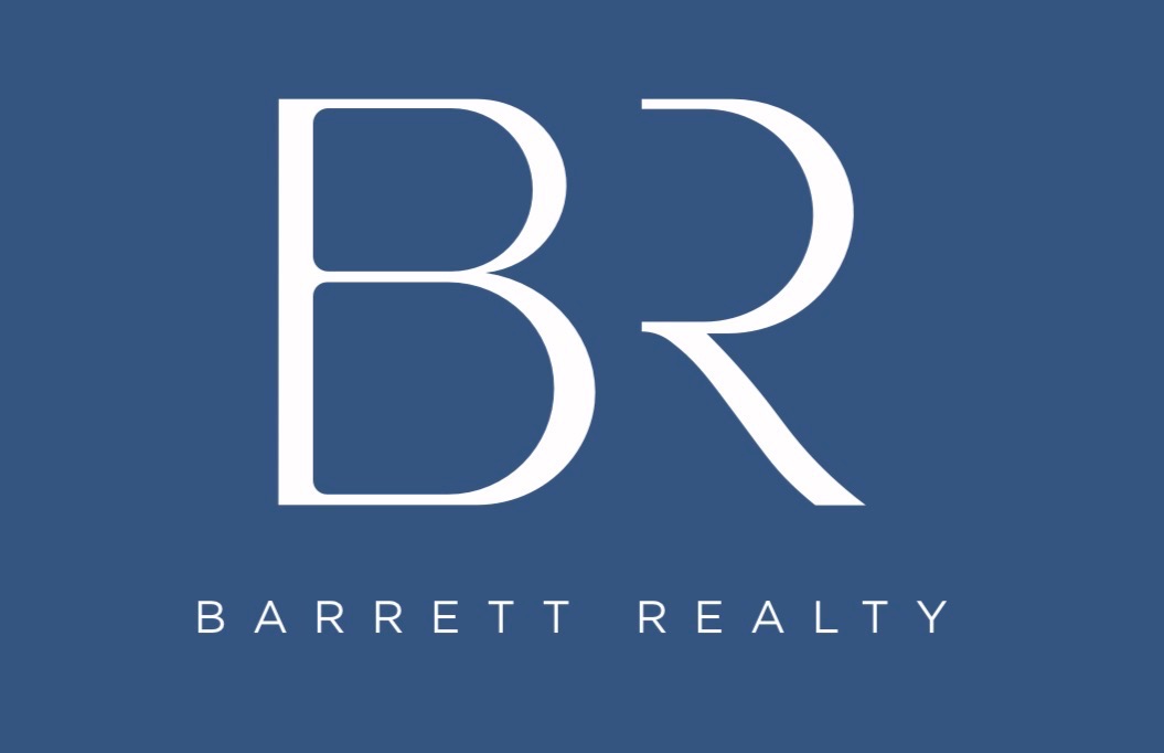 Barrett Realty logo